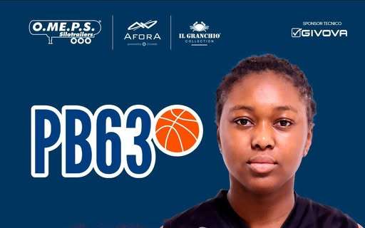 A1 F -  Battipaglia ingaggia la giovane Deborah Varone