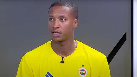 LBA - Devon Hall: «Ho parlato con Datome e Melli prima di scegliere il Fenerbahce»