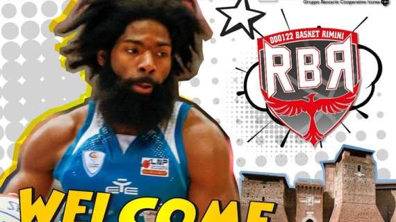 MERCATO A2 - Rimini torna sul mercato dopo il dietrofront di Robert Johnson