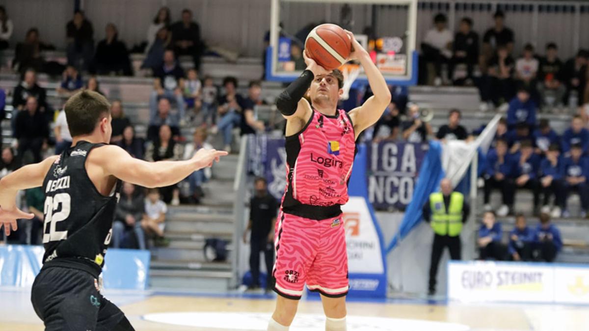 Serie B - Logiman Orzinuovi nella tana dell'Assigeco Piacenza