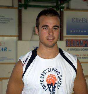 Diego Torresi