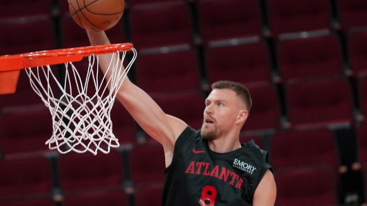 Kristaps Porzingis: “EuroBasket 2025 è stato cruciale per ritrovare salute e fiducia”