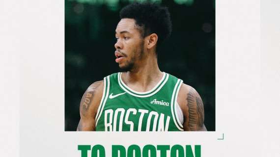 MERCATO NBA - Celtics e Wizards per uno scambio su Anfernee Simons