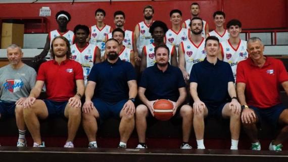 Serie B - Ozzano, un esordio coi fiocchi a Reggio Emilia