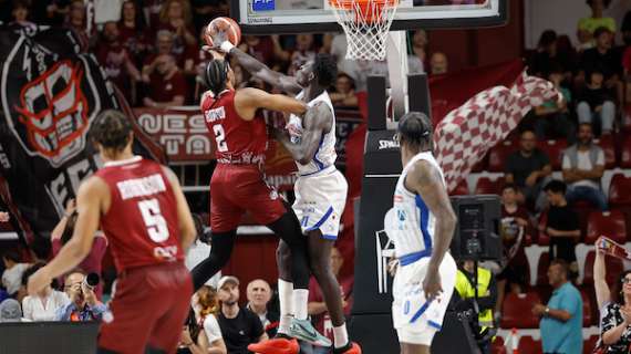 Highlights: Trapani cavalca una ripresa di successo con la Reggiana