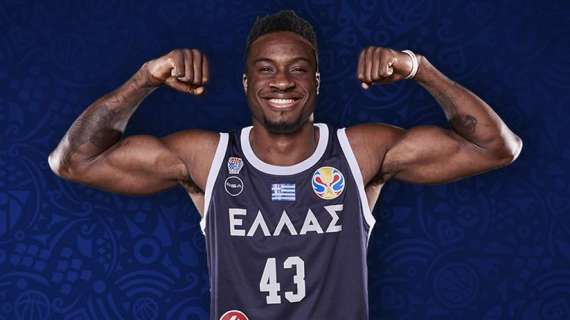 MERCATO NBA - I Bucks riporteranno Thanasis Antetokounmpo in squadra se Giannis resta?