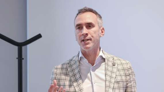 Tortona, Marco Picchi: «Diamo vita al sogno che ci ha regalato la famiglia Gavio»