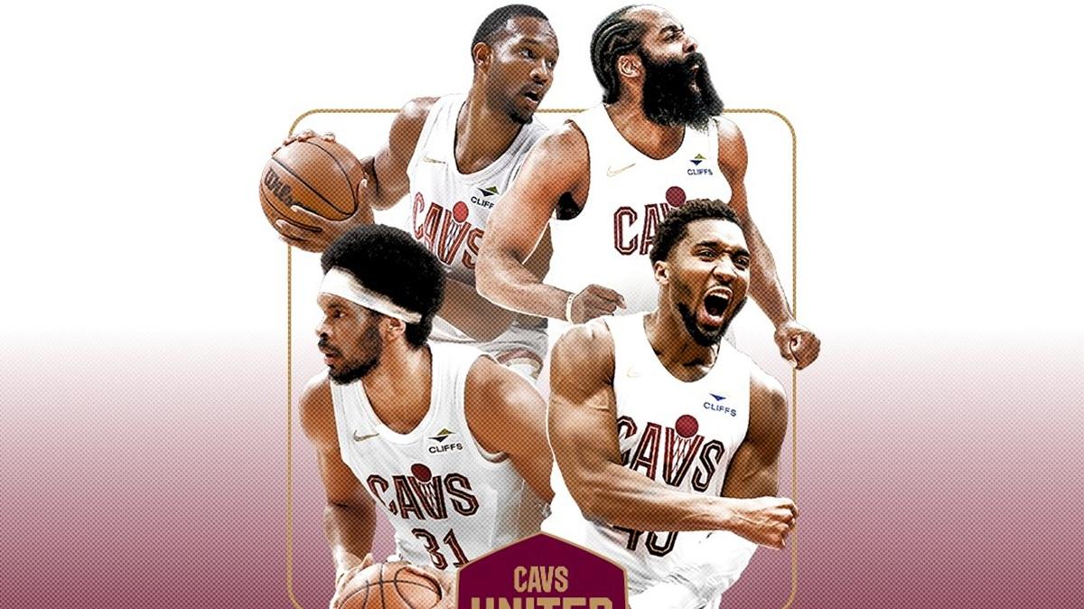 James Harden: rinnovo al ribasso? I Cavaliers temono destabilizzazioni