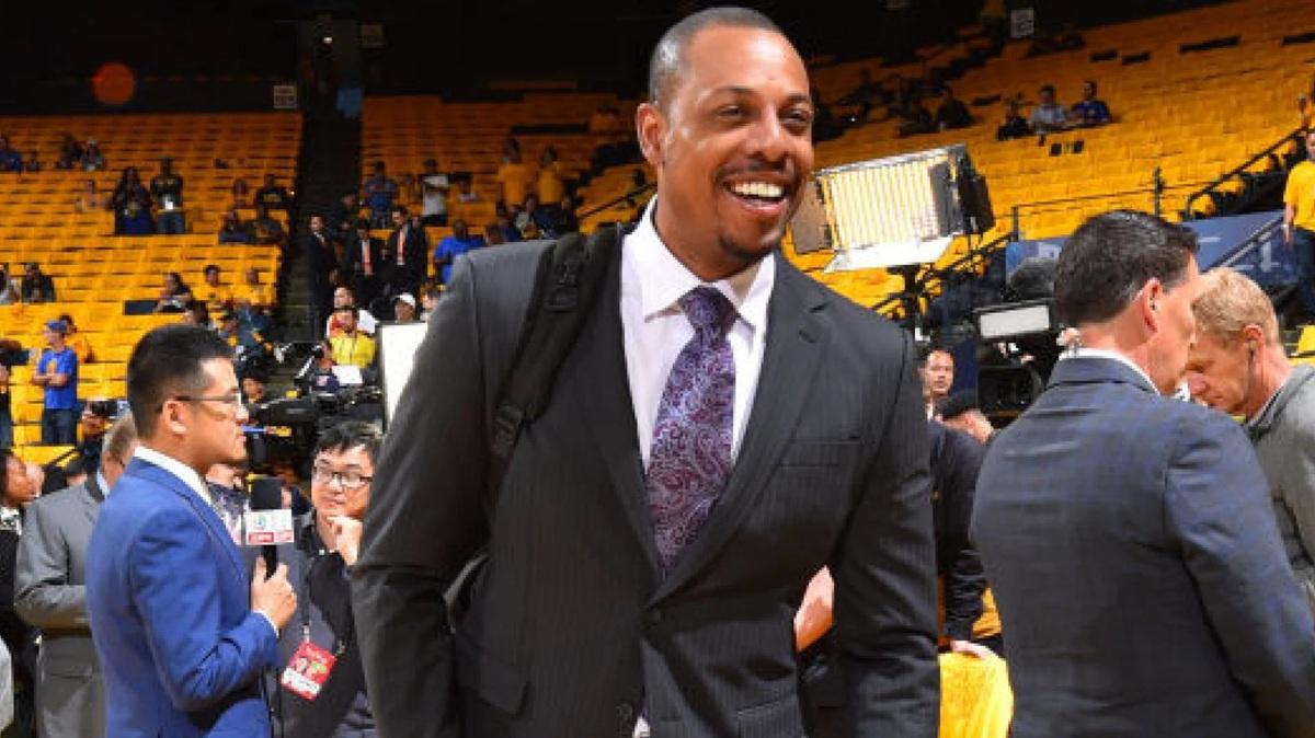 NBA - Celtics, Paul Pierce è stato arrestato con l'accusa di guida in stato di ebbrezza