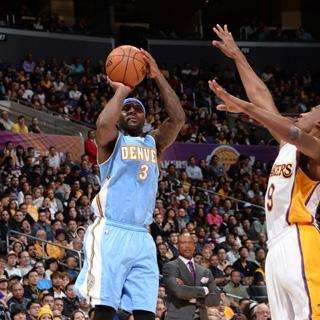 Ty Lawson Full Highlights 2014.11.23 at Lakers - 18 Pts, 16 Assists! 