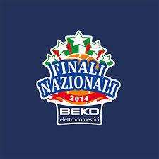 Finale Nazionale BEKO Under 14. Armani Junior Milano Campione d'Italia. Battuta la Virtus Bologna 78-63