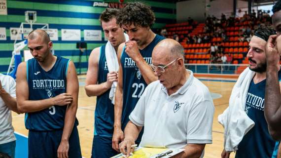 Fortitudo Bologna replica al Corriere: «Gli abbonamenti sono 400 in più rispetto allo stesso giorno del 2024»