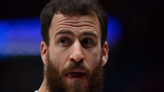 EuroLeague - Olimpia, Sergio Rodriguez ha raggiunto i 3.000 punti