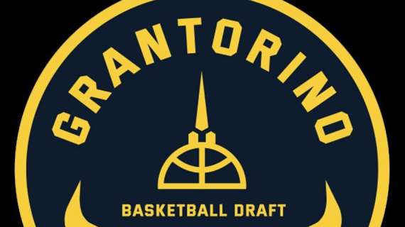 L'élite del basket giovanile piemontese diventa realtà, parte il progetto GranTorino