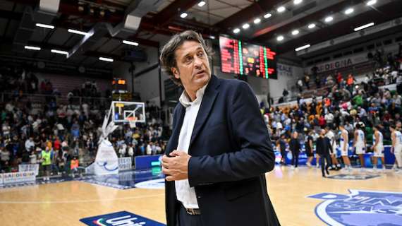 MERCATO LBA - Scafati, il ds Agostinelli su Frank Mason e l'arrivo di Hruban