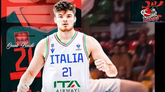 Playoff BSN QF - Grant Basile protagonista all'esordio nei Piratas di Dante Calabria