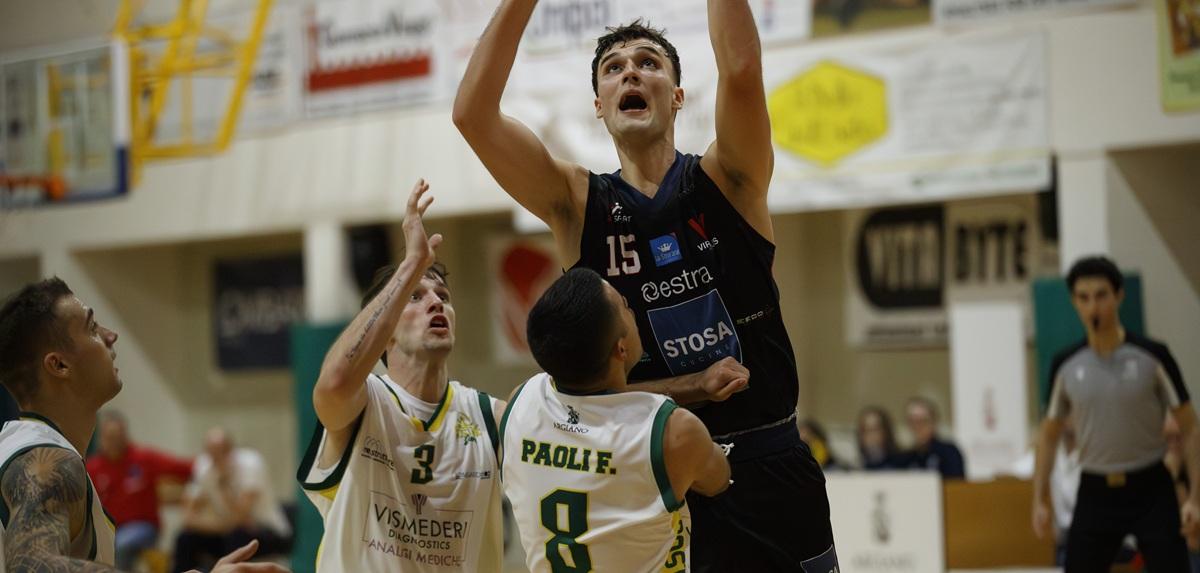 Serie B - La Virtus Siena ospita Spezia per tornare alla vittoria