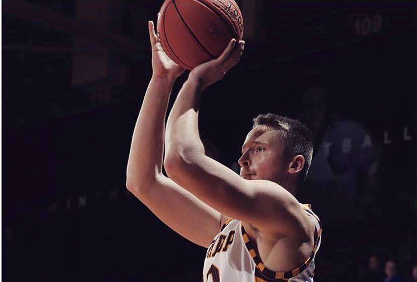 Serie C - Gold & Gold Messina, ecco l’ala forte  Raivis Scerbinskis