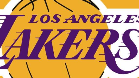 NBA - I Lakers aggiungono l'esperto Leroy Sims per performance e salute