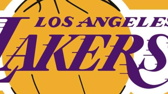 NBA | Da rider ai Los Angeles Lakers, Matt Ryan: "Senza parole"