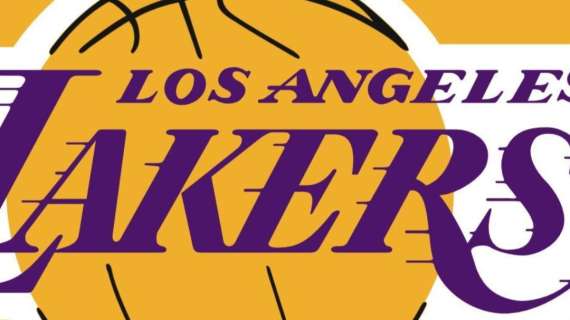 MERCATO NBA - I Lakers offrono due scelte ai Nets, che non sembrano interessati
