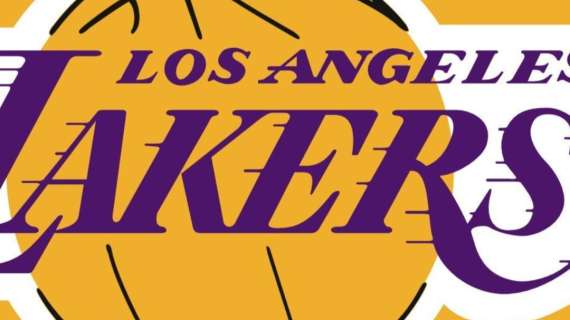 NBA - Davis e Westbrook il fulcro dell'attacco dei Lakers