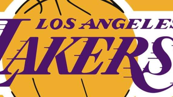 NBA - Los Angeles Lakers, Anthony Davis rientra contro i Nets