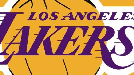 NBA - I Lakers tagliano dal roster Matt Ryan