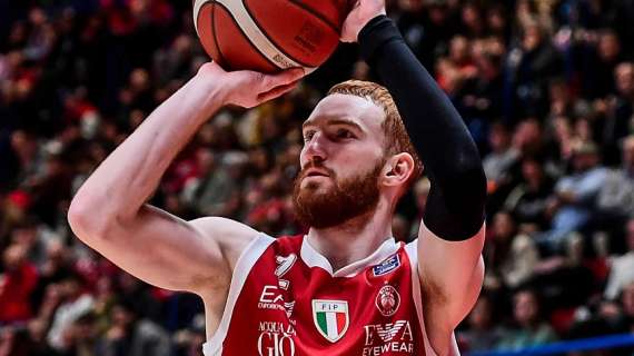 Gazzetta | Coppa Italia show. Virtus-Olimpia vale doppio