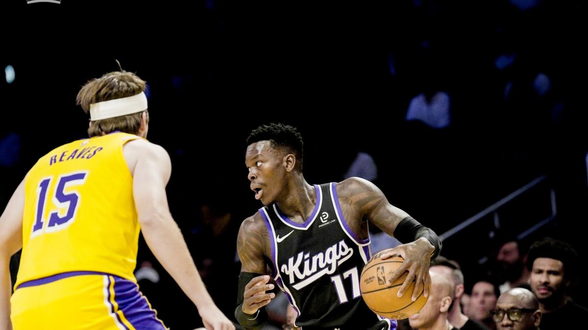 Sacramento Kings: vittoria in volata contro i Lakers nonostante le assenze