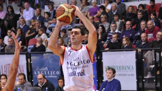 Matteo Soragna