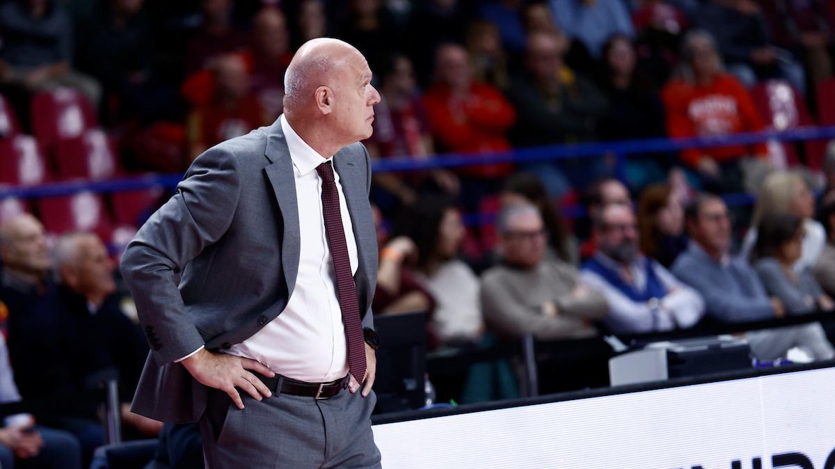 Derby Udine vs Venezia, Spahija: "Match difficile, loro più freschi e preparati"