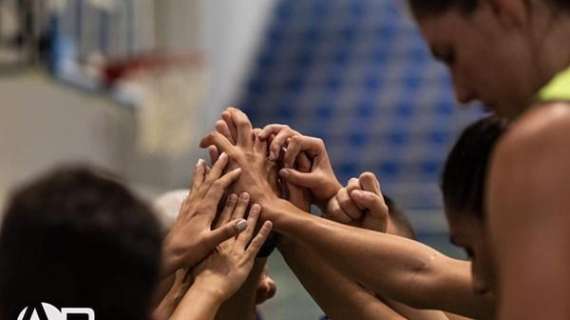A2 Femminile - Alpo Basket, decisi i numeri di maglia