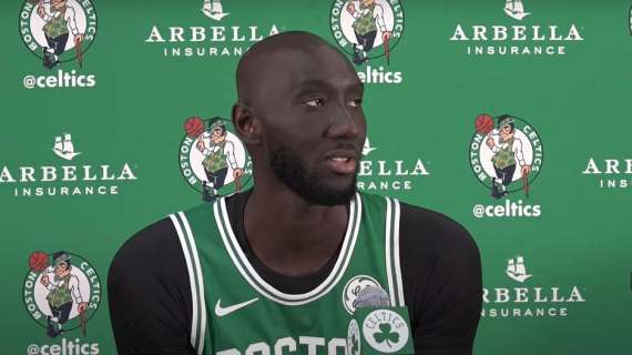 Boston Celtics