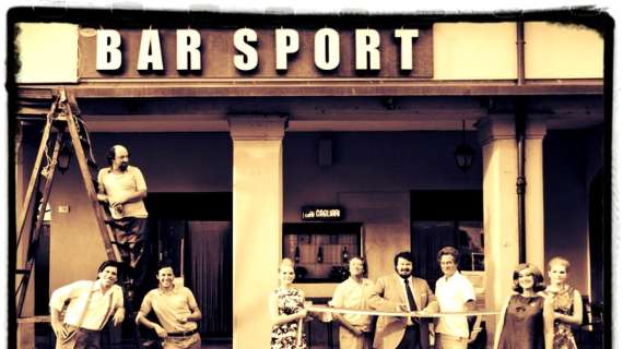 ESCLUSIVA PB: Il Bar Sport di Pianeta Basket