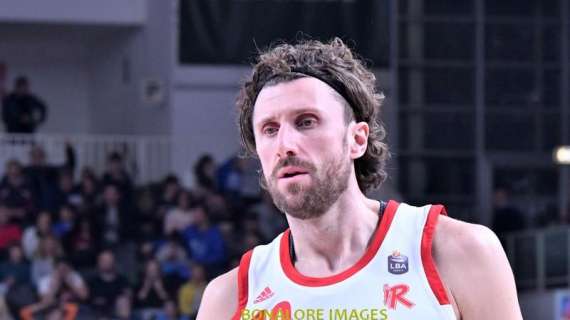 MERCATO A2 - Luca Infante diretto agli Stings Mantova 