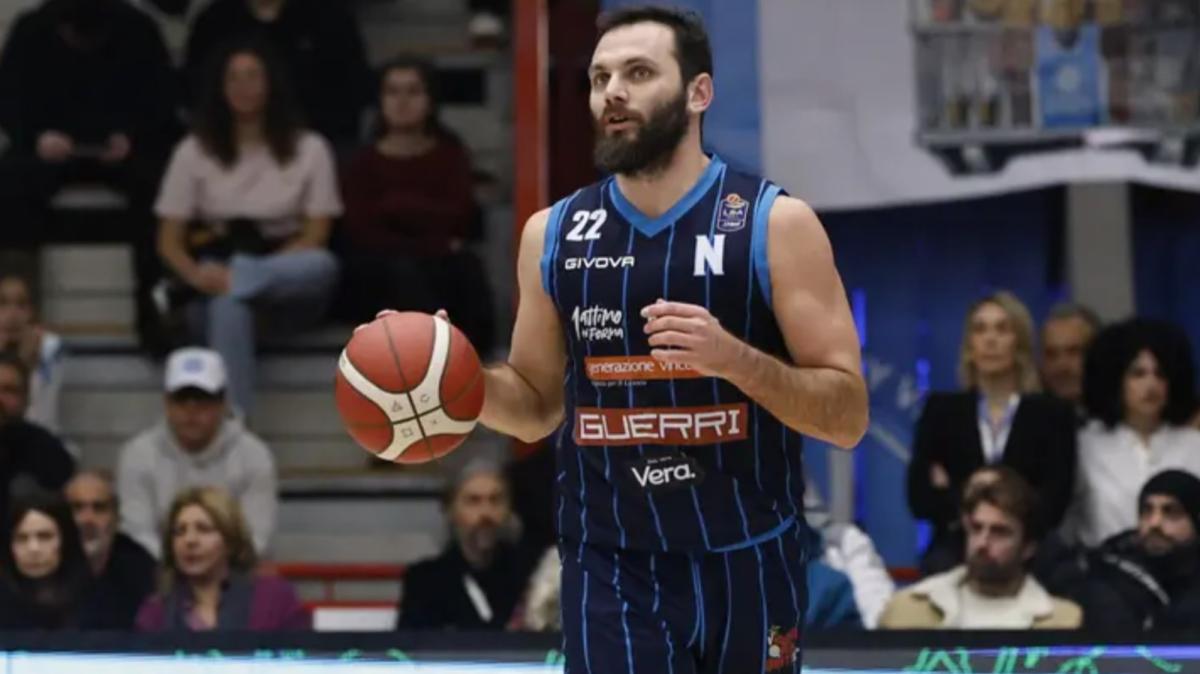 Stefano Gentile: «Battere Udine ci darebbe una spinta ulteriore per i nostri obiettivi»