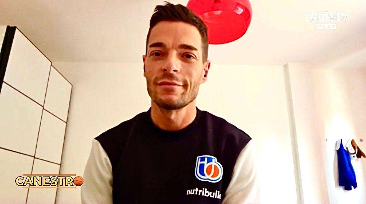 Nutribullet, Alessandro Rossi: "Il gap tra un buon campionato e uno mediocre è di appena 6 punti"