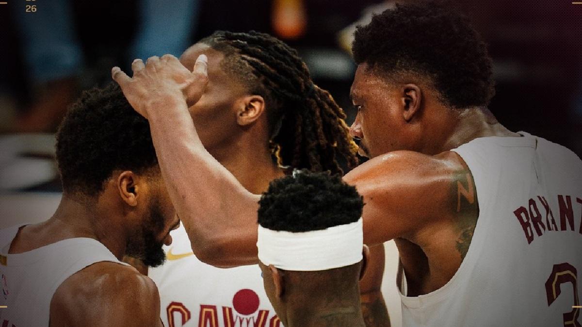 Esordio di Harden con Cleveland: Mitchell ne mette 35 e i Cavs affondano i Kings