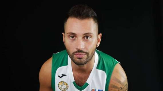 Serie B - Il Basket Corato e Daniele Grilli si separano