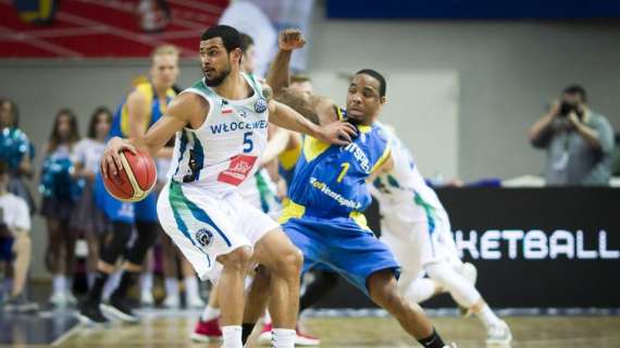 Champions League - Gruppo A (Avellino): l'Anwil si tiene indietro il Ventspils