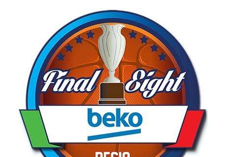 Beko Final Eight 2015 in tv: per la finale ascolto medio di 274 mila