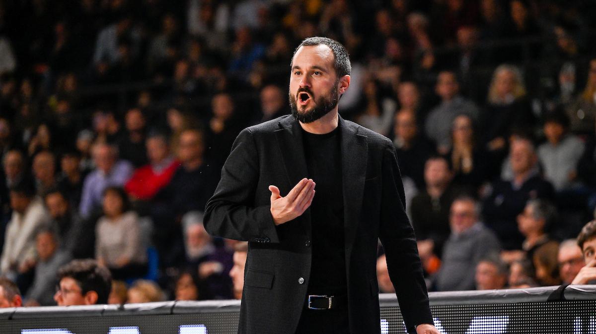 Jack Galanda: «Udine, Vertemati ha le idee chiare. Serve fiducia»