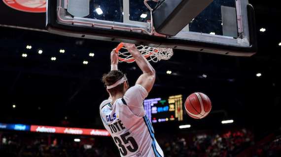 MERCATO LBA - CorSera: l'Olimpia si allunga con Leonardo Totè