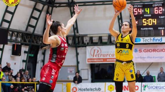 A2 F - Samira Berrad sarà ancora la regista del San Salvatore
