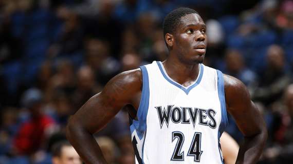 Anthony Bennett si riscatta ai giochi Panamericani