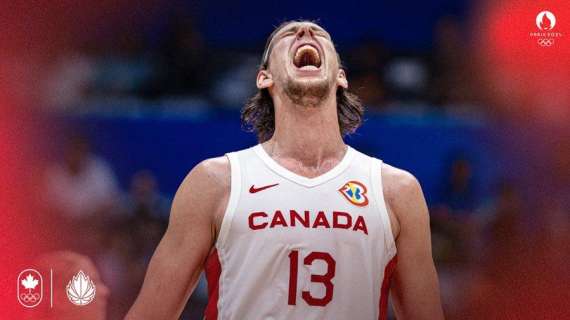 Canada, SGA guida il roster stellare per le Olimpiadi 2024