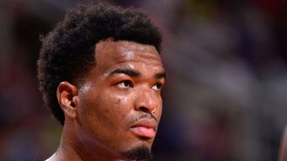 MERCATO NBA - Suns, TJ Warren scambiato ai Pacers