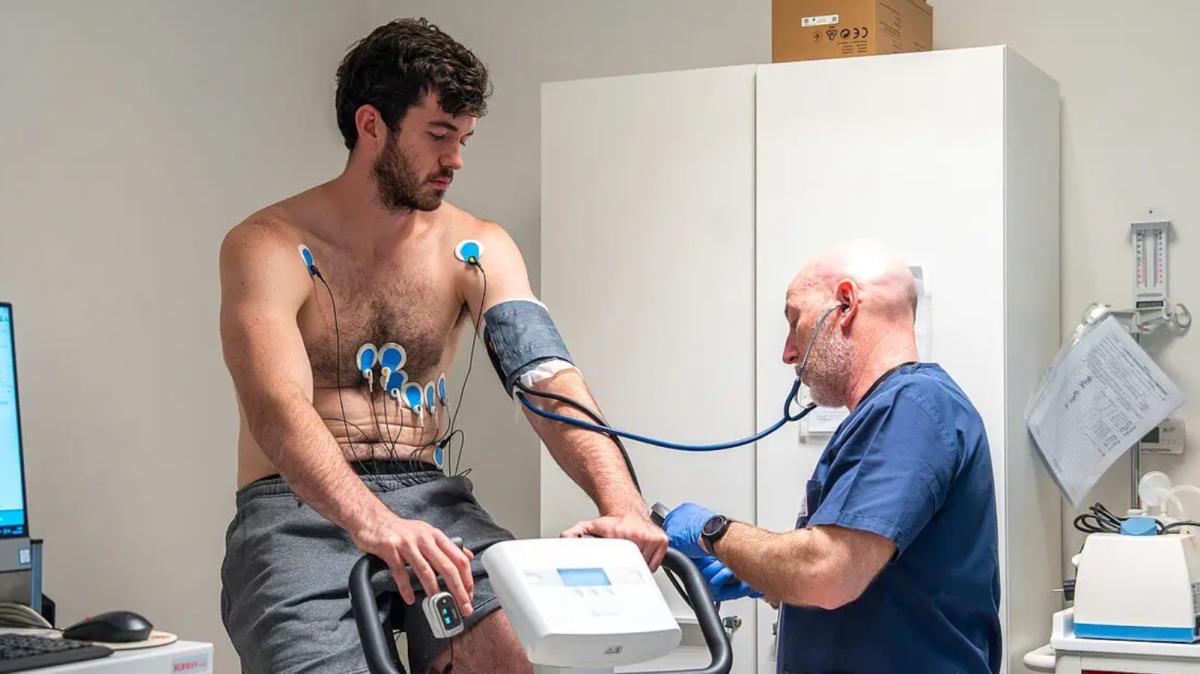 Trieste, pronto l'esordio di Bannan: «Emozionato, pronto e carico per giocare»