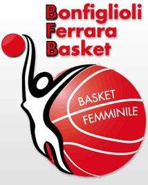 A2 femm.: PFF Group Ferrara – Astro Cagliari 82-66